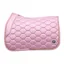 Coldstream Marygold GP Saddle Pad - Blush Pink